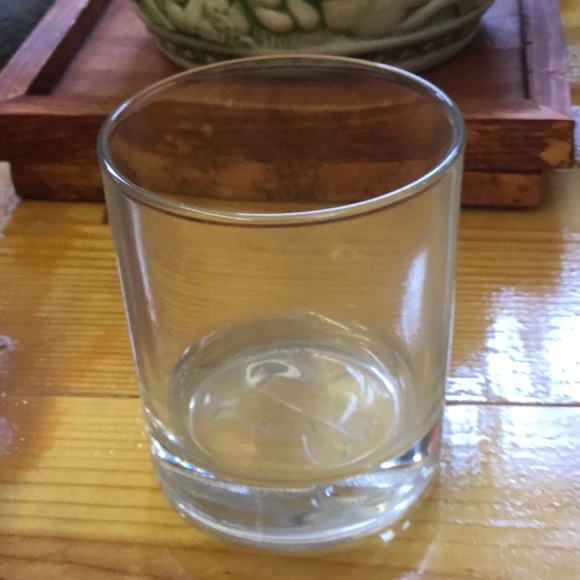 Kettle one vodka glass - Picture 3 of 3